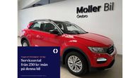 Volkswagen T-Roc 1.0 TSI 115Hk