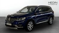 Renault Koleos | Panorama | Backkamera | Intens