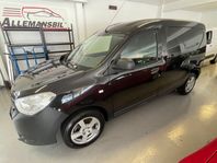 Dacia Dokker Express 1.5 dCi Manuell, 90hk