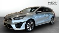 Kia Cee´d Sw Plug-in Hybrid Advance 141HK