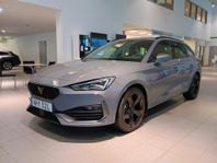 Cupra Leon Sportstourer eTSI 1.5 DSG Drag Designpkt