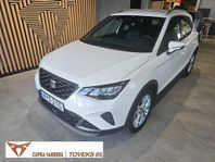 Seat Arona 1.0 TSI 110 HK DSG7 FR