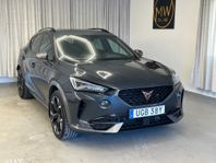 Cupra Formentor e-Hybrid Cockpit Drag Apple 19" Ev Leasing/b