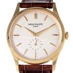 Patek Philippe Calatrava 5196J