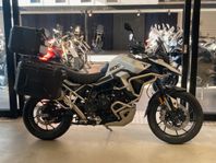 Triumph Tiger 900 GT Pro #Fullutrustad#