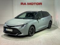 Toyota Corolla Touring Sports Hybrid e-CVT GR Sport | B-KAM