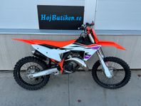 KTM 125 SX