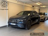 Mercedes-Benz EQA 250 AMG Sport kamera Widescreen 2950Kr/m