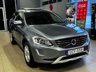 Volvo XC60 D4 Geartronic Classic, Summum Euro 6 190hk