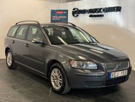 Volvo V50 1.8 Euro 4 | Besiktad | Dragkrok |