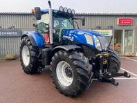 New Holland T 7.270 AC