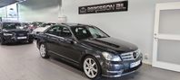 Mercedes-Benz C 220 CDI 7G-Plus AMG / Avantgarde / Panorama