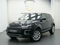 Land Rover Range Rover Evoque 2.0 TD4 AWD Pano Drag 180hk