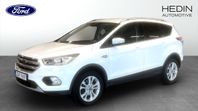 Ford Kuga 1.5 EcoBoost Manuell, 150hk, Backsensor/Farthållar