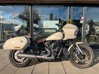 Harley-Davidson Low Rider ST 3,95% Ränta