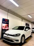 Volkswagen Golf 5-dörrar 1.0 TSI Euro 6