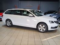 Skoda Octavia Kombi 1.6 TDI Euro 6 Automat