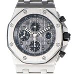 Audemars Piguet Royal Oak Offshore Chronograph