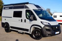 Chausson *5.40m* Dieselvärme* 2xAC* Solceller* 140hk Euro 6