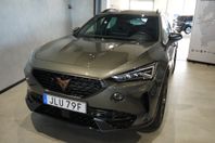 Cupra Formentor VZ 1.4i E-Hybrid Tribe Edition