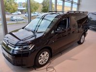 Volkswagen Caddy Maxi Life 1.5 TSI 7 sits