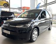 Volkswagen Caddy LIFE MAXI TSI 1,5 110hk DSG