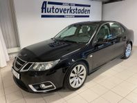 Saab 9-3 Aero Sedan 2,0T 220hk Automat Hirsch