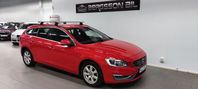 Volvo V60 D4 Momentum / Drag / Blis / VOC / Rattvärme