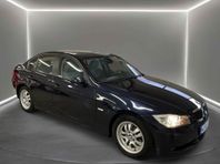 BMW 320 i Advantage, Comfort Automat/ Nbesiktad/ Nyservad