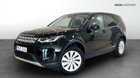 Land Rover Discovery Sport SE D180 MHEV