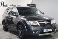 Fiat Freemont 3.6 V6 4x4 SPORT 7-STIS BES SERVAD KAMERA