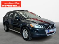 Volvo XC60 T6 AWD Geartronic Summum 286hk Panorama