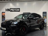 Porsche Macan GTS PDK Sport Chrono |PANO|NAVI|BOSE|DRAG|Nybe