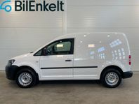 Volkswagen Caddy 1.6 TDI Drag D-Värme 2015