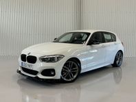 BMW 118 i Steptronic M Sport |Hi-Fi |PDC |Maxton |S&V-Hjul