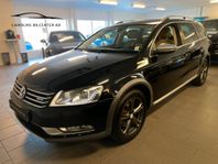 Volkswagen Passat Alltrack 2.0 TDI BlueMotion 4Motion 177hk