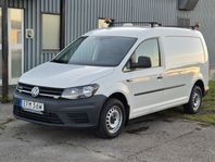 Volkswagen Caddy Maxi 2.0 TDI BlueMotion 4Motion Euro 6