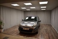 Renault Clio 1.2 E85 (75hk) Ny Servad & Kamrem *6842 mil*