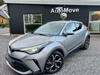 Toyota C-HR Hybrid CVT X-Edition Euro 6