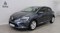 Renault Clio TCe 90 Zen 5-d III