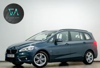 BMW 220 d xDrive GT Sport line 7-sits Head Up  Euro 6 1Ägare