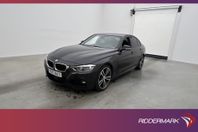 BMW 330 e Sedan 252hk M Sport Taklucka H/K HUD Navi Sensorer