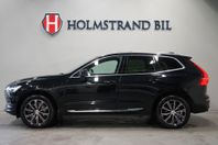 Volvo XC60 Recharge T8 AWD 392hk Inscription Pano Drag B-kam