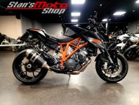 KTM 1290 Super Duke R