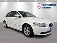 Volvo S40 2.0 Kinetic Euro 5 Sov/nyservad