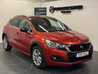 DS 4 Crossback 1.6 BlueHDi EAT | Apple Carplay | Backkamera