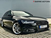 Audi A6 Avant 3.0 TDI V6 Quattro TipTronic S-line 320hk | SS