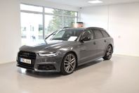 Audi A6 Avant 3.0 TDI V6 competition quattro TipTronic