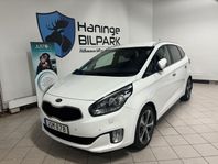 Kia Carens 1.7 CRDi  / 7-SITS / KAMKEDJA / SUPERDEAL 3,95% /