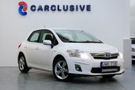 Toyota Auris Hybrid AUT 136hk Kamera | 1222kr/mån